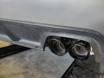 Corsa Performance 2011-2014 Dodge Charger RT Exhaust | Xtreme / 2.5 in Cat-Back Twin 3.0 in Tips | 5.7L V8 (14522) Review