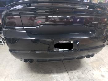 Corsa Performance 2011-2014 Dodge Charger RT Exhaust | Xtreme / 2.5 in Cat-Back Twin 3.0 in Tips | 5.7L V8 (14522) Review