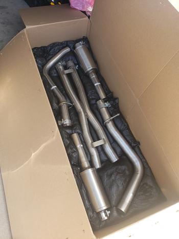 Corsa Performance 2011-2014 Dodge Charger RT Exhaust | Xtreme / 2.5 in Cat-Back Twin 3.0 in Tips | 5.7L V8 (14522) Review