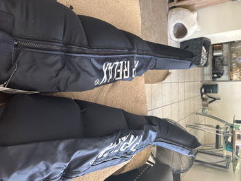AIR RELAX AIR RELAX CLASSIC AR-2.0 LEG RECOVERY SYSTEM (110V US PLUG - TYPE A) Review