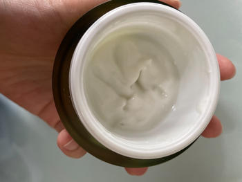aprilskin.com.sg [BOGO] Real Artemisia Squalane Hydra Gel Cream Review