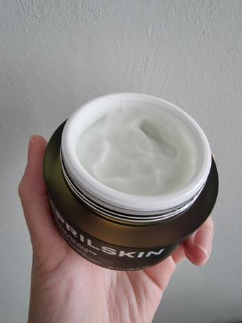 aprilskin.com.sg [BOGO] Real Artemisia Squalane Hydra Gel Cream Review
