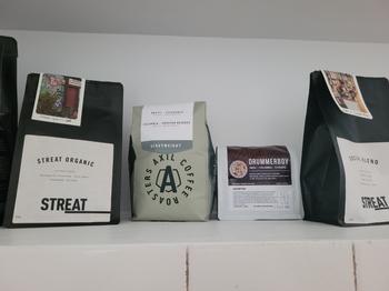 Altdrop Multi-Roaster Pack Espresso Roast Subscription Review