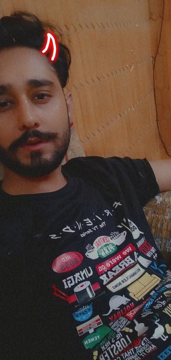 ARM Apparels Friends T-Shirt Review
