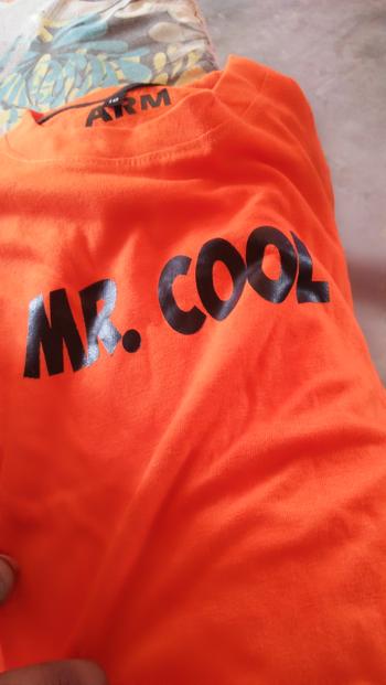 ARM Apparels Pack of 3 T-Shirt For Kids - COOL-GROWUP-MRCOOL Review