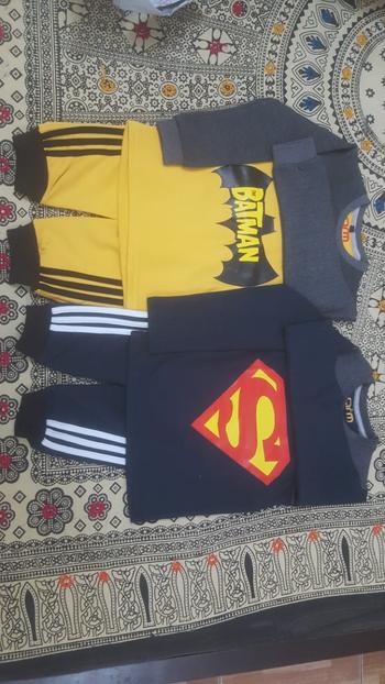 ARM Apparels Batman Review