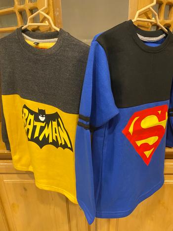 ARM Apparels Batman Review