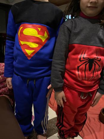 ARM Apparels Spider Man Review