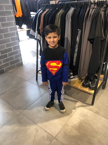 ARM Apparels Spider Man Review