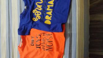 ARM Apparels Pack of 3 T-Shirt For Kids - JEEP-DRAMA-DIRTTOYS Review