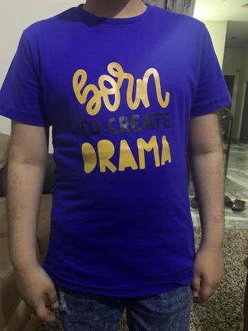 ARM Apparels Pack of 3 T-Shirt For Kids - JEEP-DRAMA-DIRTTOYS Review