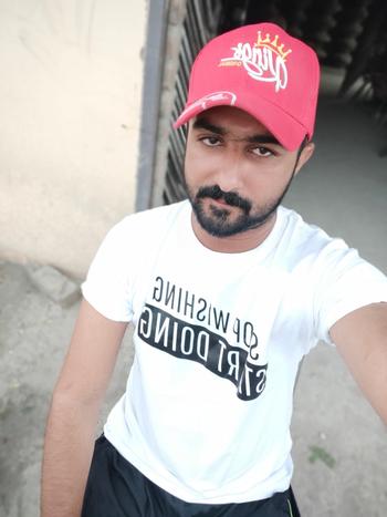 ARM Apparels Stop Wishing Start Doing T-Shirt Review