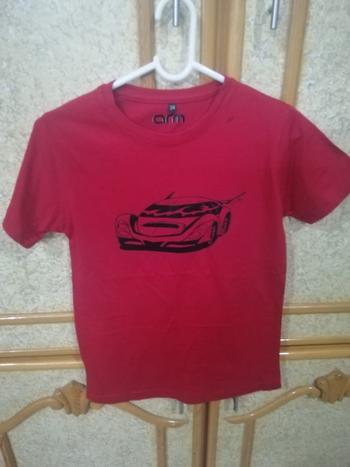 ARM Apparels Pack of 3 T-Shirt For Kids - MOM-CAR-BEACH Review