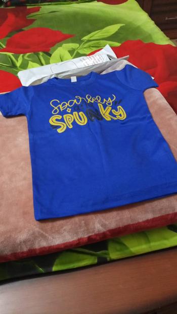 ARM Apparels Pack of 3 T-Shirt For Kids - SUNSHINE-MOM-SPUNKY Review