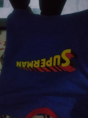 ARM Apparels Pack of 3 Contrast Rib Super Hero Sweat Shirts (SUP_BAT_SPI-03KFSR) Review