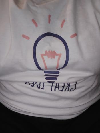 ARM Apparels Great Idea T-Shirt Review