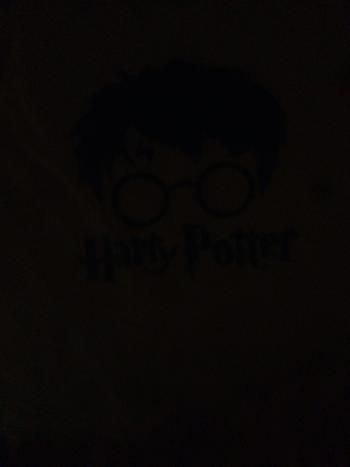 ARM Apparels Harry Potter T-Shirt (HP-03) Review