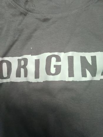 ARM Apparels Never GiveUp T-Shirt Review