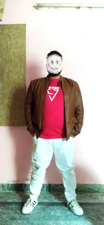ARM Apparels Great Ltd T-Shirt Review