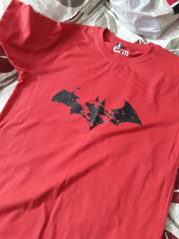 ARM Apparels Batman 08 Ltd T-Shirt Review