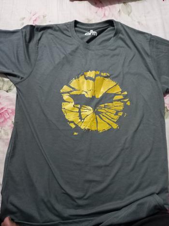 ARM Apparels Batman Dark Knight Ltd T-Shirt Review