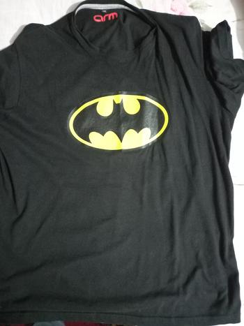 ARM Apparels Batman Ltd T-Shirt Review