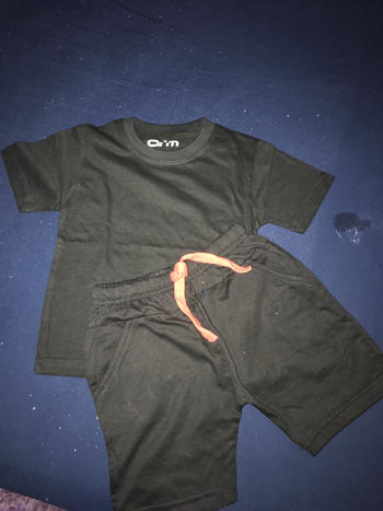 ARM Apparels Basic T-Shirt Review