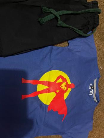 ARM Apparels Red Spiderman Printed T-Shirt Review