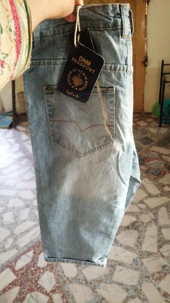 ARM Apparels Light Blue Denim Jeans Review