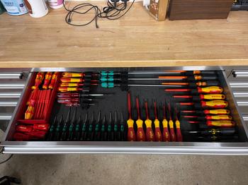 Toolbox Widget  Review