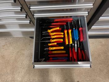 Toolbox Widget  Review