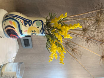 Todo por ti Vara Aromo Artificial Review