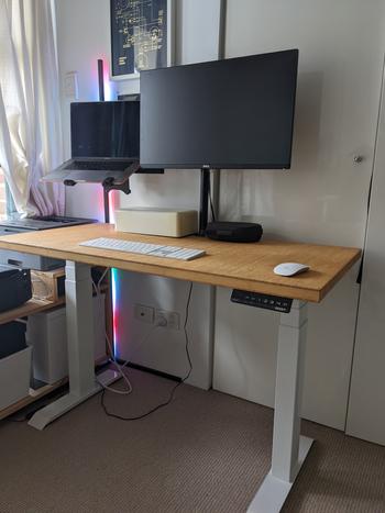 Standing Desks For Small Spaces & Offices - Desky®