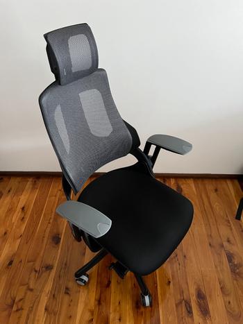 Desky Pro+ Ergonomic Chair - Desky USA