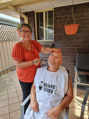 Beard Guru Australia Beard Trimmer Salon Grade - Cordless & Rechargebale  2023 Model Review