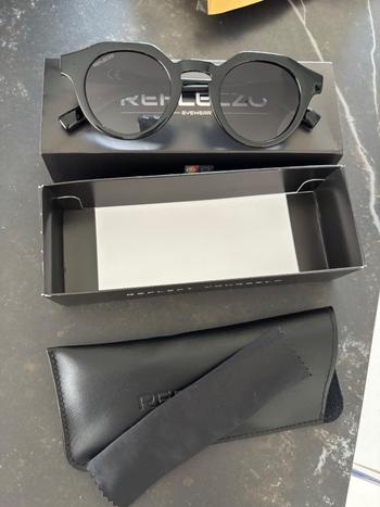 Refleczo Taylor Review