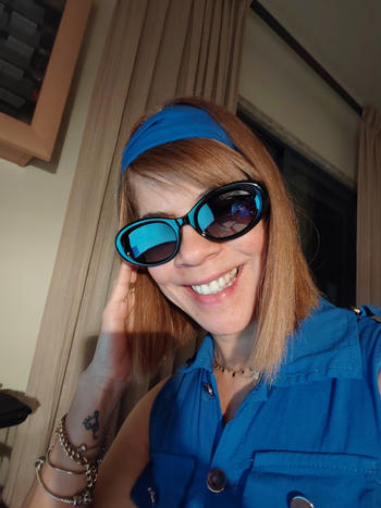 Refleczo Debbie Review