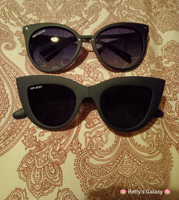 Refleczo Donna Review