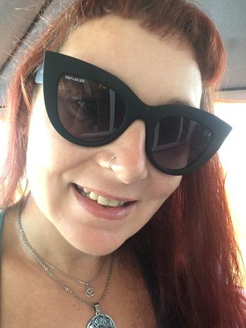 Refleczo Donna Review