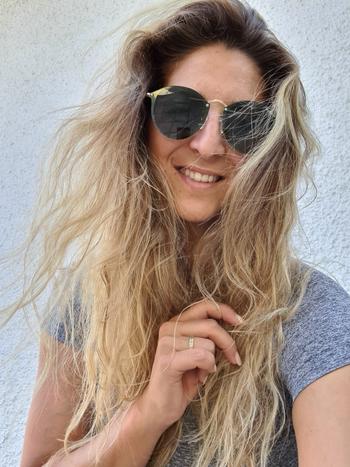 Refleczo Luster Review