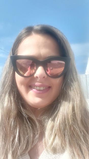 Refleczo Donna Review