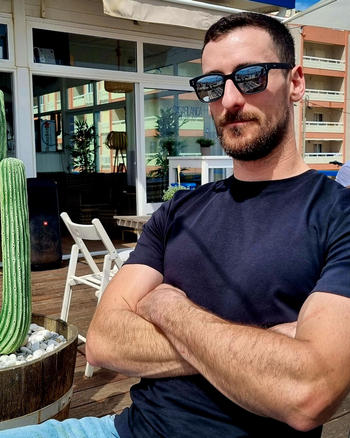 Refleczo Specter Review