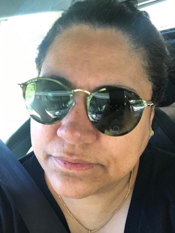 Refleczo Luster Review