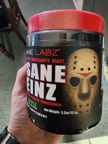 Insane Veinz