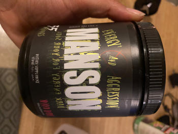 Insane Labz Manson by Dark Metal Review