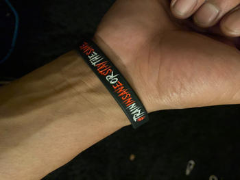 Insane Labz Wristbands