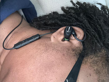 ISOtunes PRO 2.0 Bluetooth Headphones | 27 NRR | IP67 | OSHA-Compliant