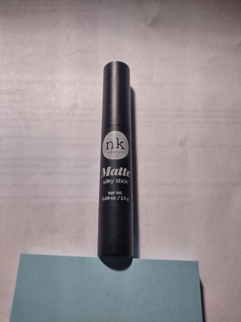 NICKA K NEW YORK Silky Matte Stick Review