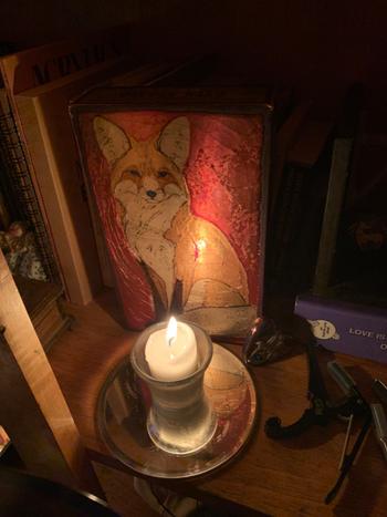 The Giving Tree Gallery Untamed - Spiritile #233 Review