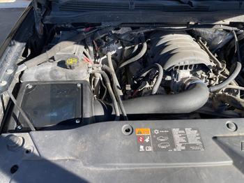 Volant Performance Closed Box Air Intake (15553-1) 2014-2019c Silverado/Sierra, 2015-20 GM SUV 5.3L V8 Review